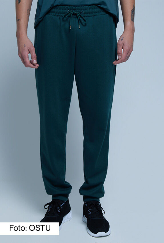 pantalon jogger deportivo comodo